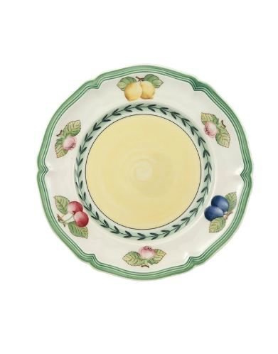 French Garden Ekmek Tabağı 17 cm