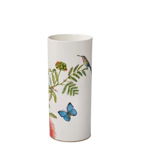 Amzonia Gifts Porselen Vazo 30 cm