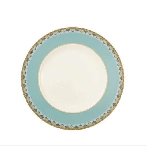 Samarkand Aqua Yemek Tabağı 27 cm