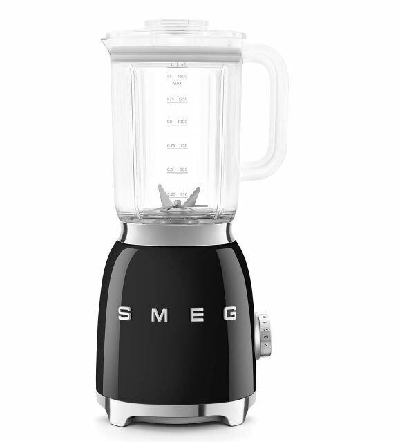 STANDART SMOOTIE BLENDER SİYAH