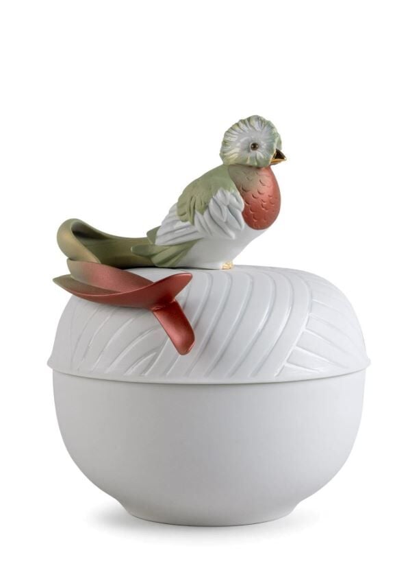 QUETZAL KUTUSU