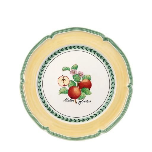 French Garden Valence Yemek Tabağı 26 cm