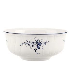 Old Luxembourg Blue Blanc Kase 13 cm